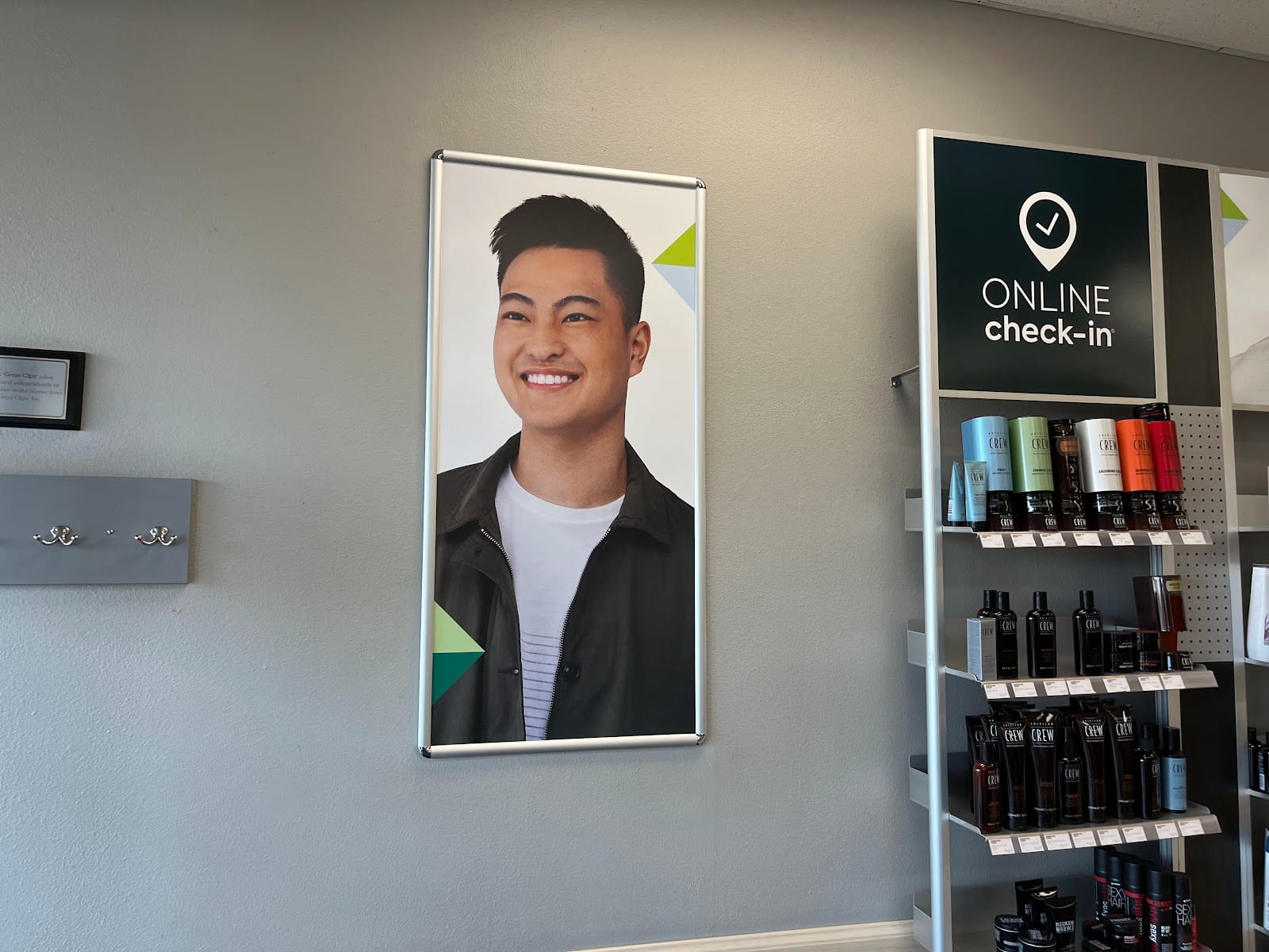 Great Clips, photo 4