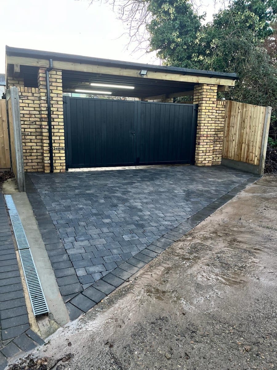 P & A Doherty Builders