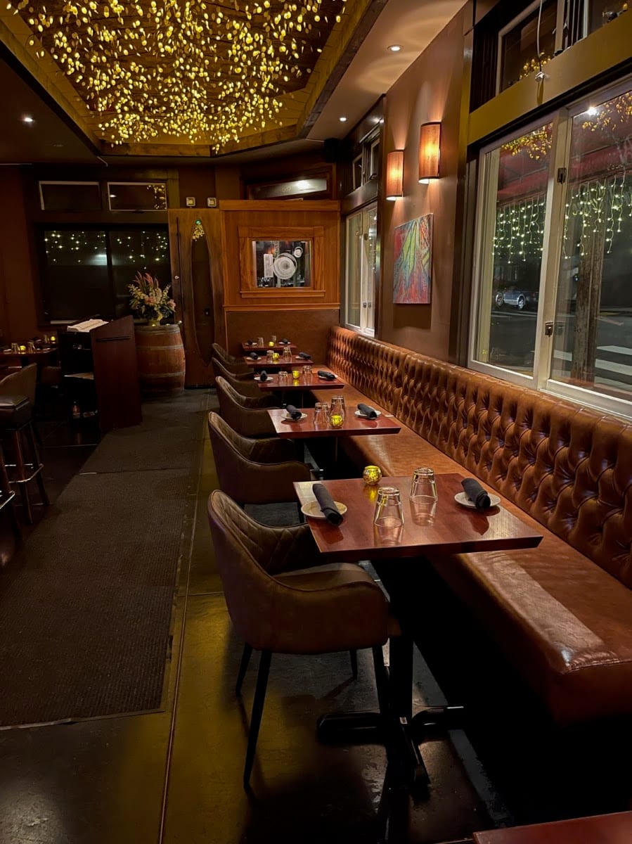 Bistro Central Parc Restaurant, photo 2