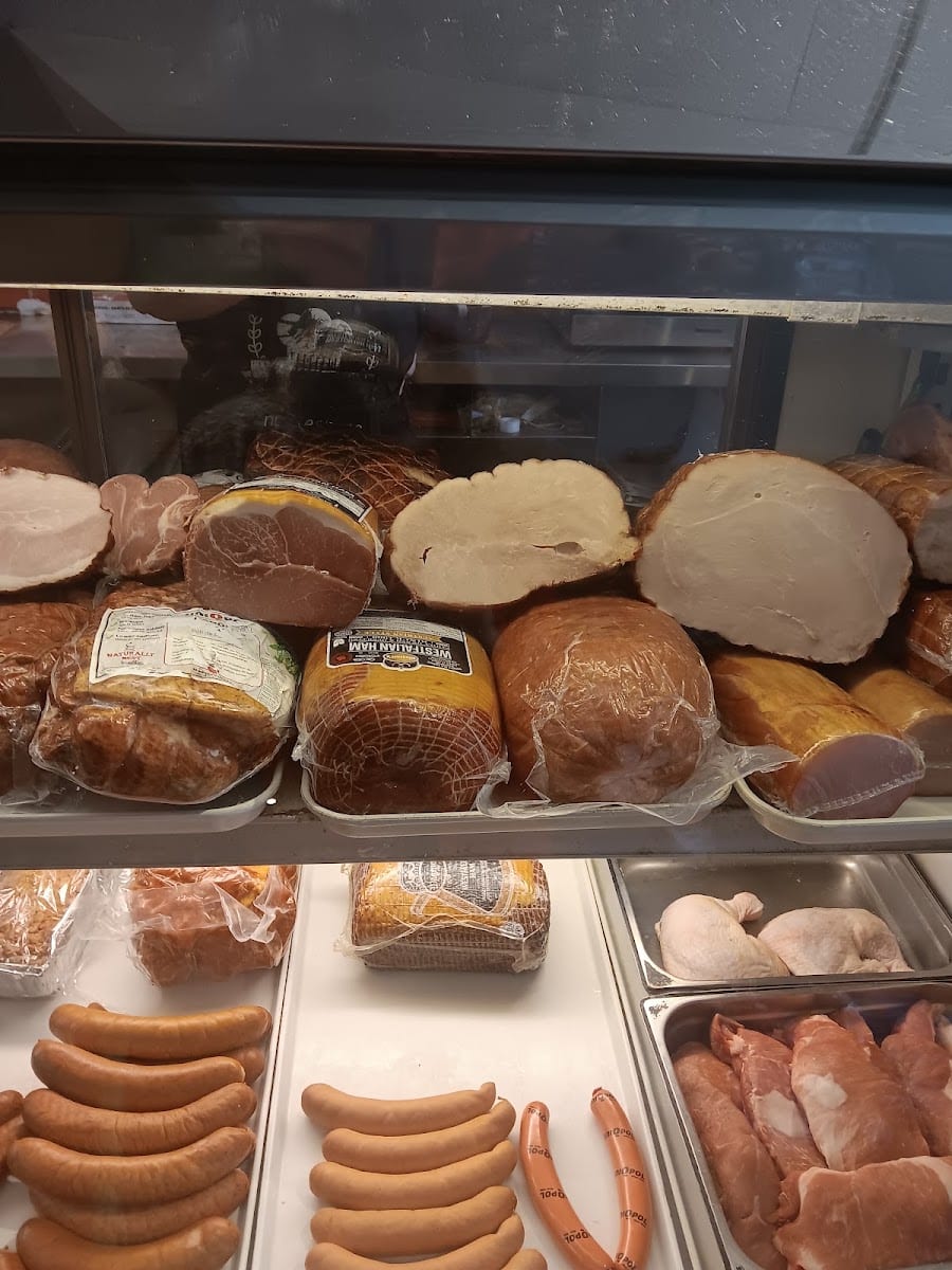 Zakopane Deli, photo 2