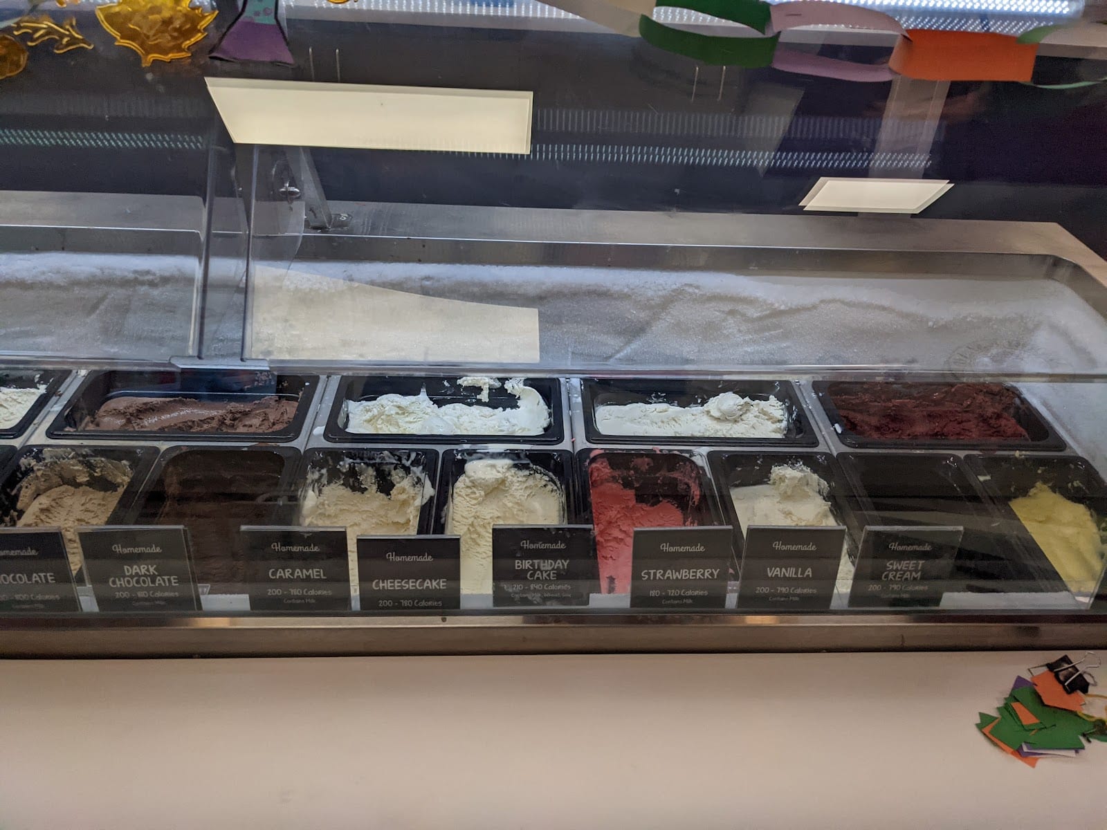 Marble Slab Creamery, photo 3