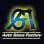 Auto Glass Factory