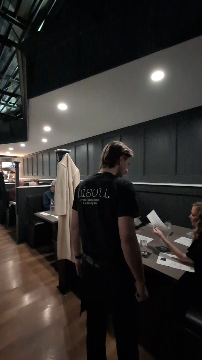 Bisou Bar and Bistro, photo 2