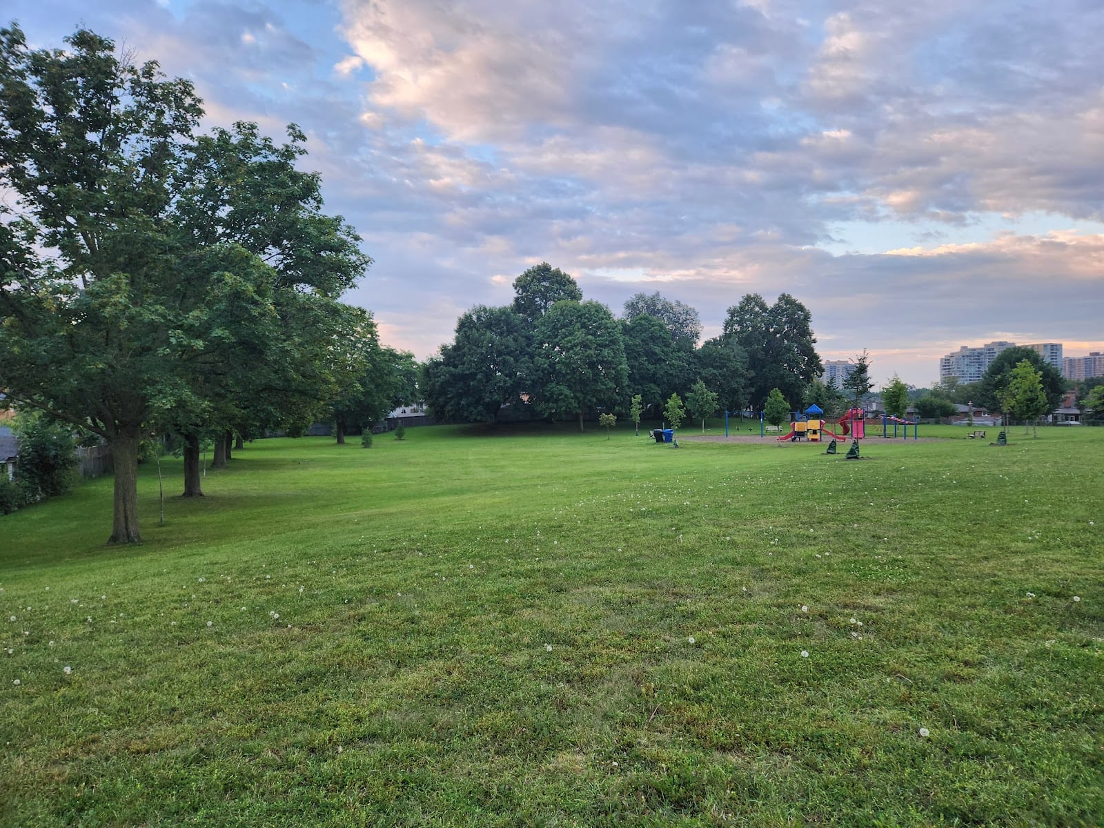 Apted Park