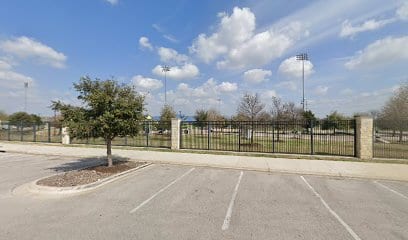 RRMC Field 2
