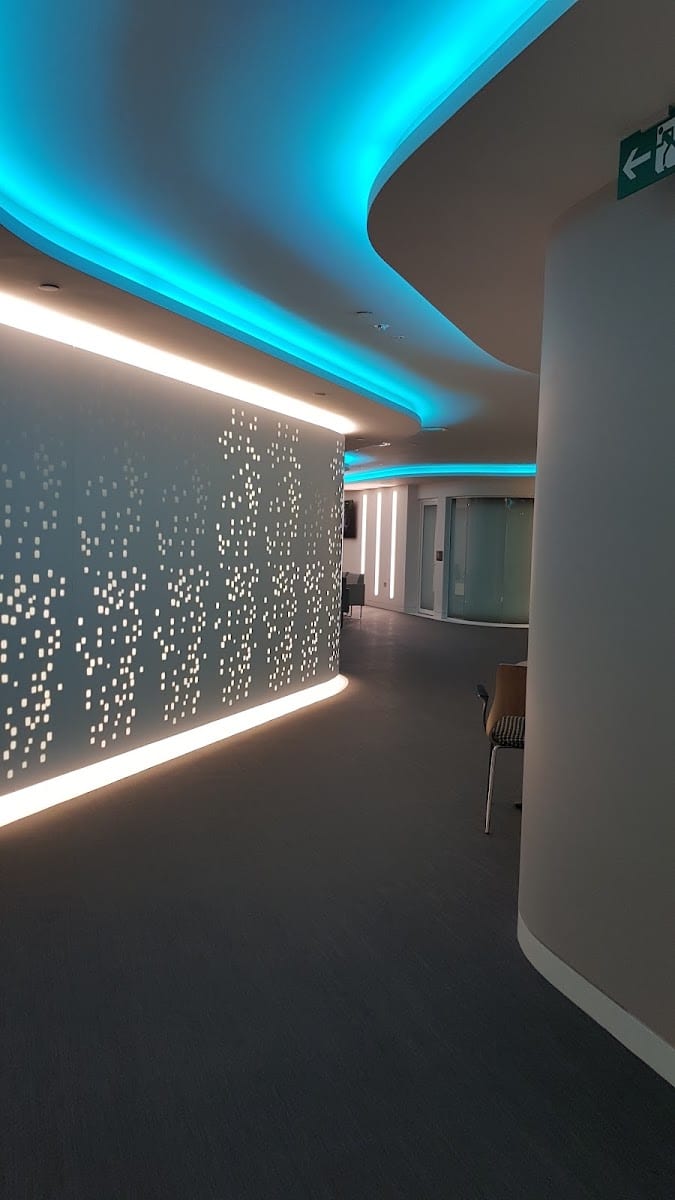 Fortius Clinic City, photo 3