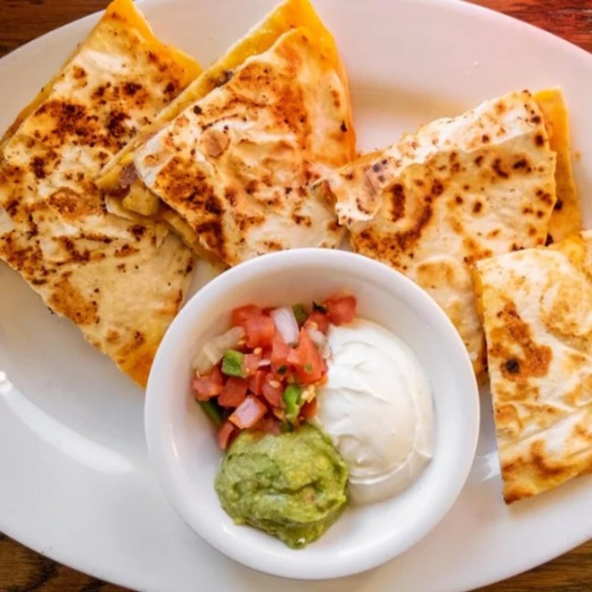 Picoso's Mexican Kitchen