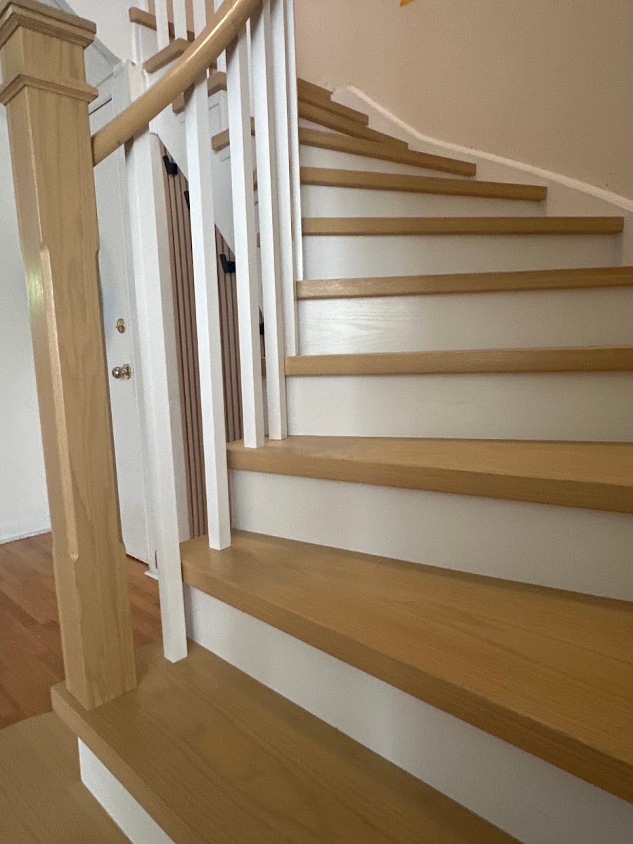 FloorSure Flooring & Stair Renovation, photo 3