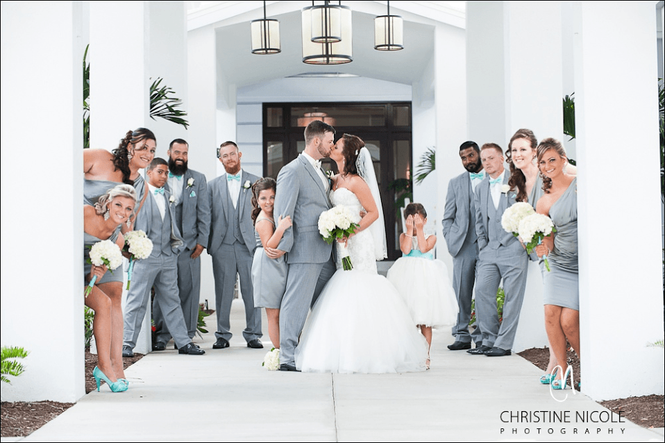 Weddings at Plantation Golf & Country Club, photo 2