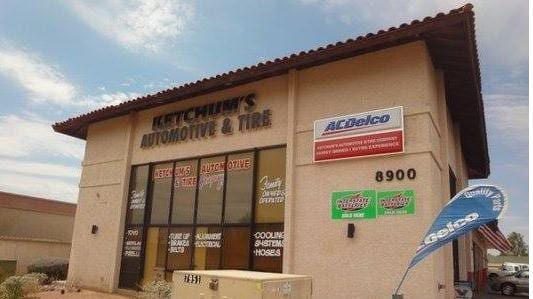 Ketchum's Automotive Repair, photo 2