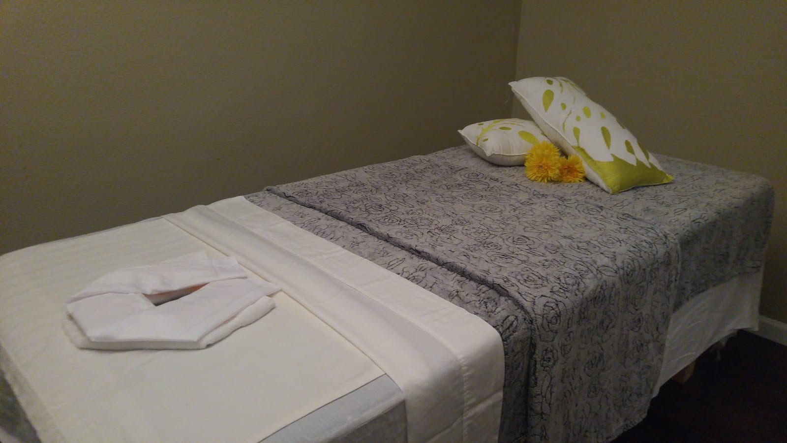 paradise reflexology and massage, photo 2