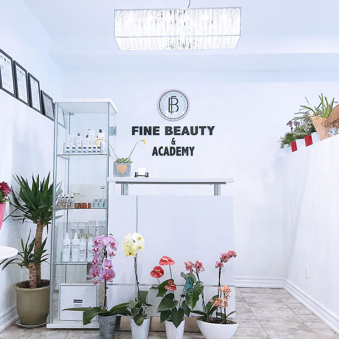 Fine beauty & Academy, photo 2