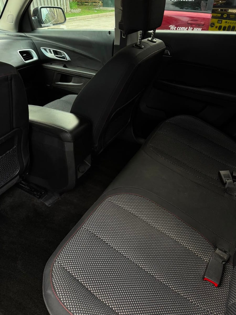 Carbon Heightside Car Detailing, photo 2