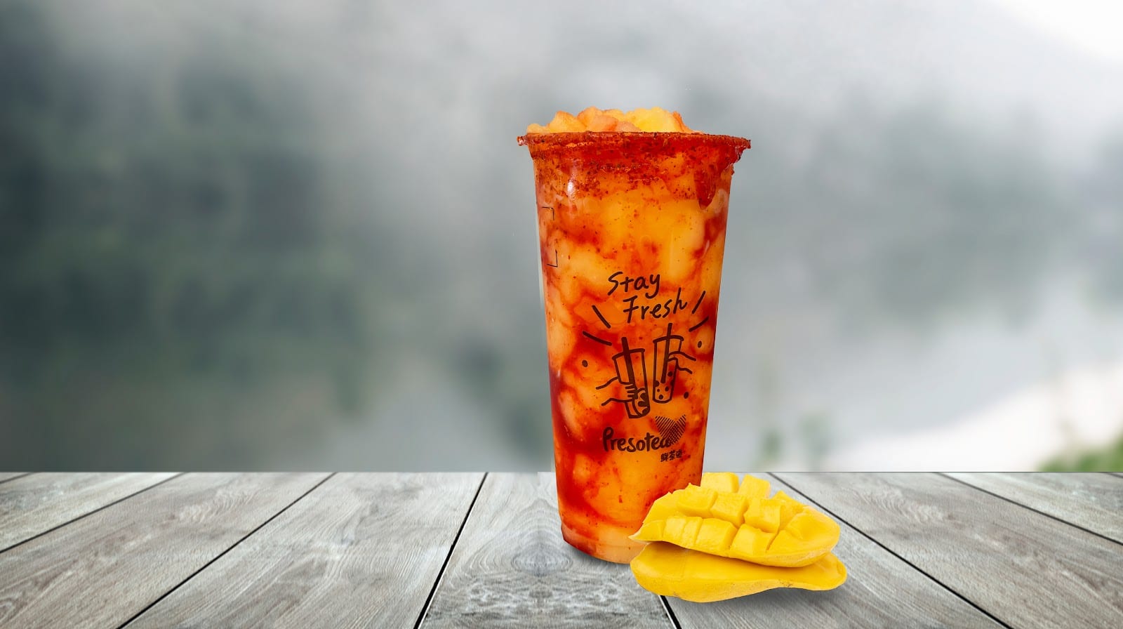 Presotea