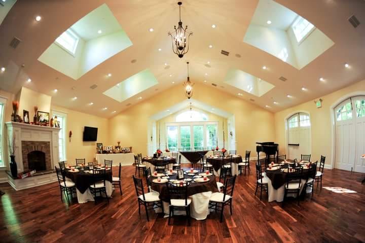 Culinary Concepts Catering, photo 4