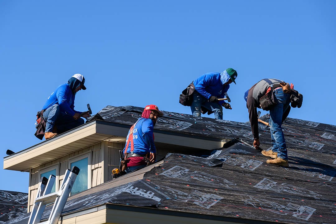 Maverick Roofing, photo 4