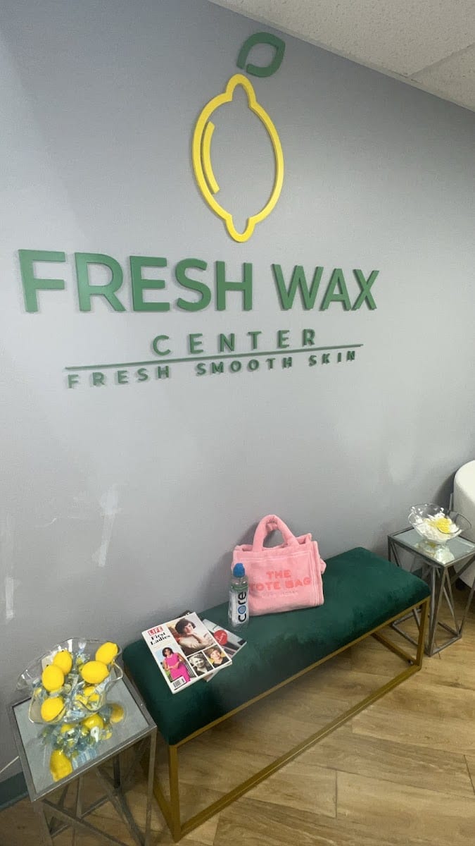 Fresh Wax Center