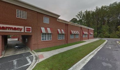 Choice vision center