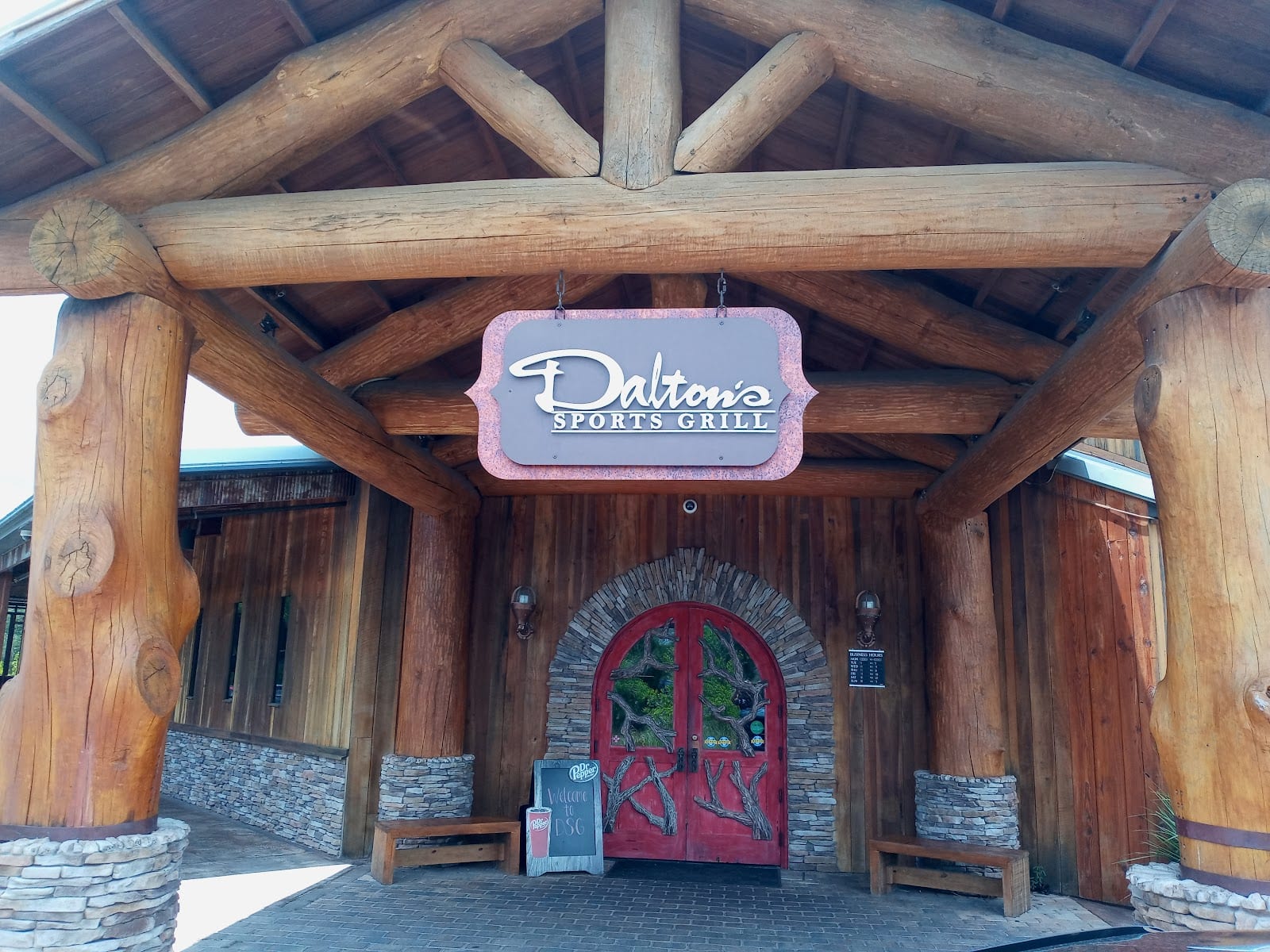 Dalton's Sports Grill, photo 2