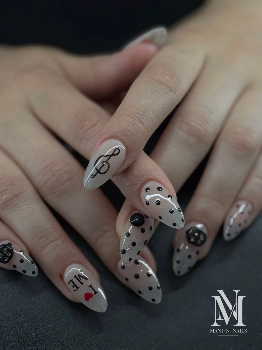 Mani N Nails