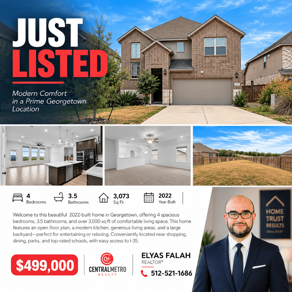 Elyas Falah - Realtor, photo 2