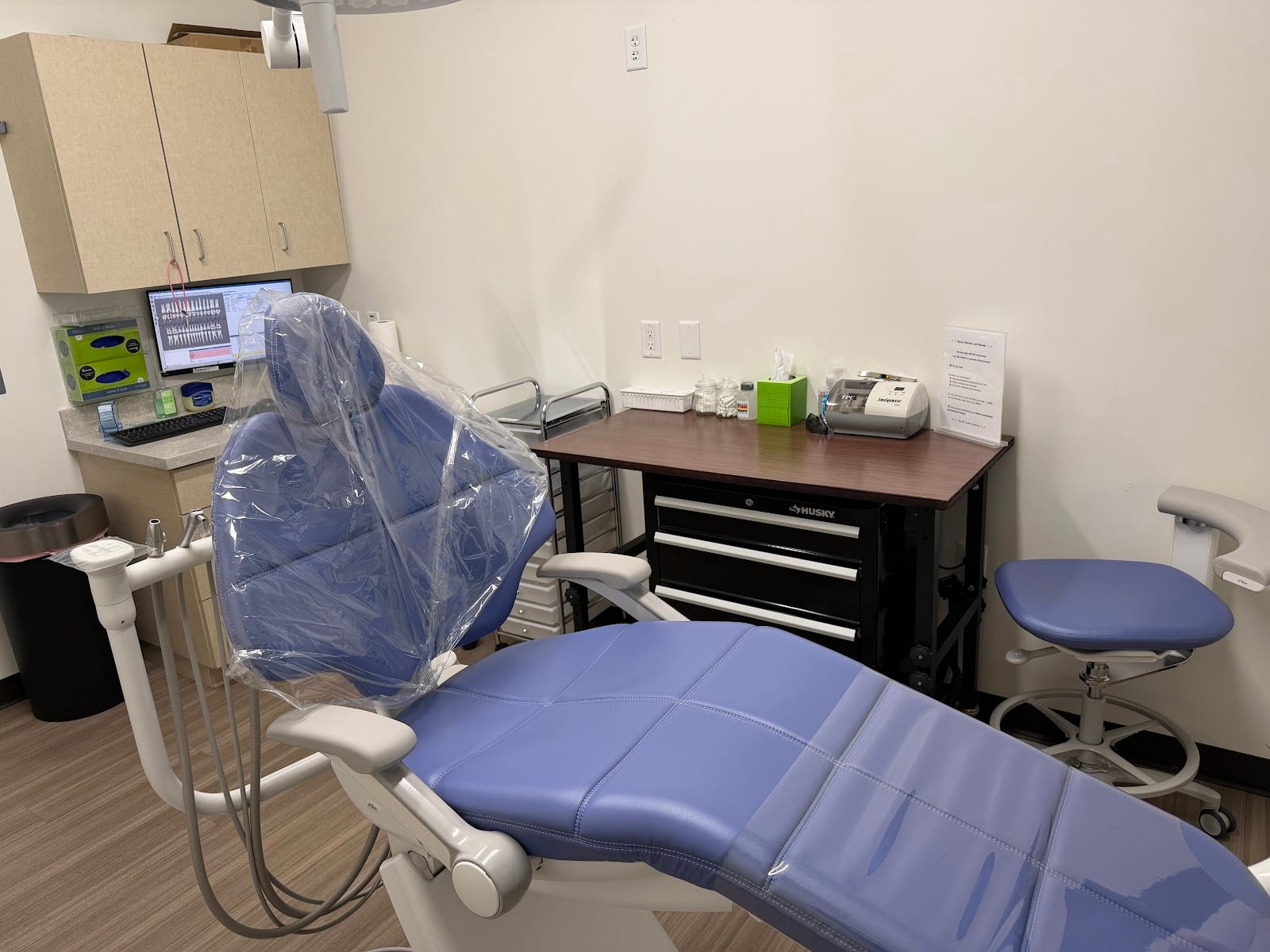 APEX Implants and Family Dentistry