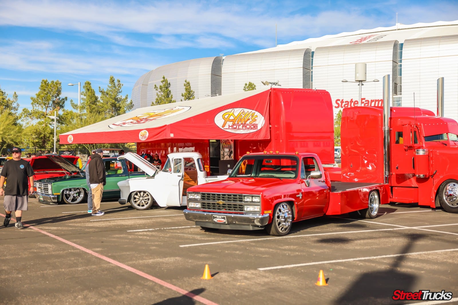 Hill's Hot Rods, photo 3