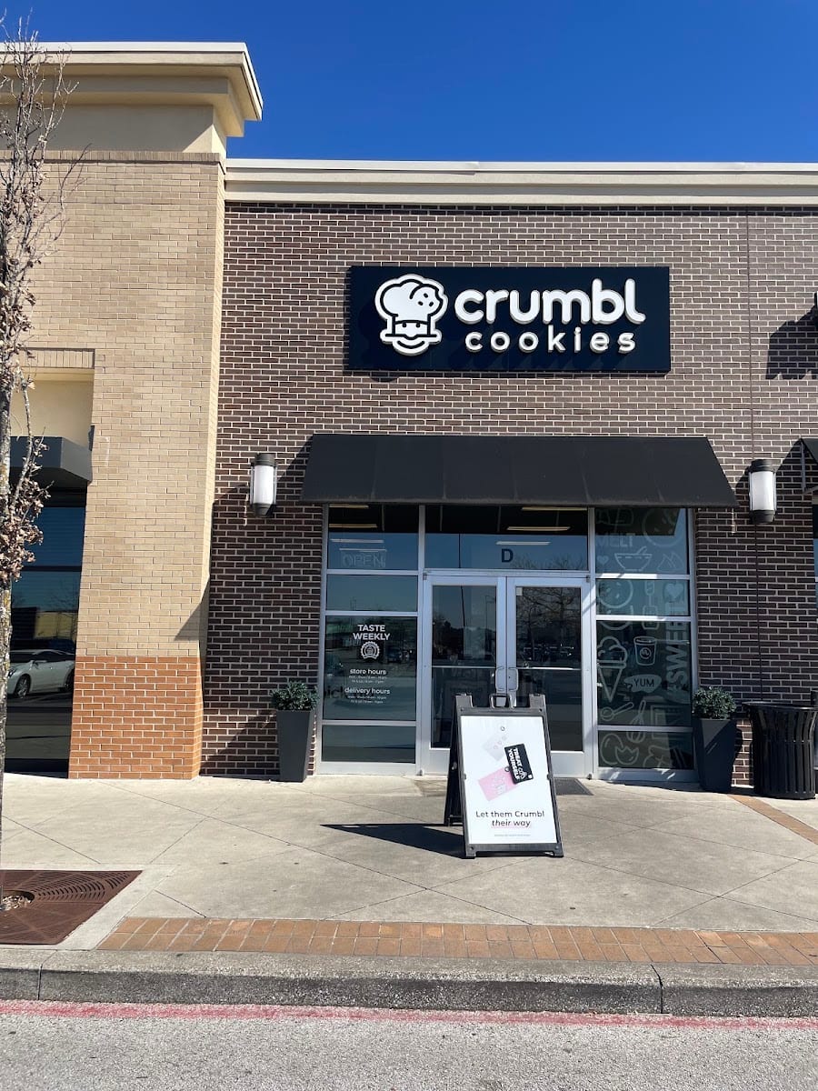 Crumbl Cookies, photo 2