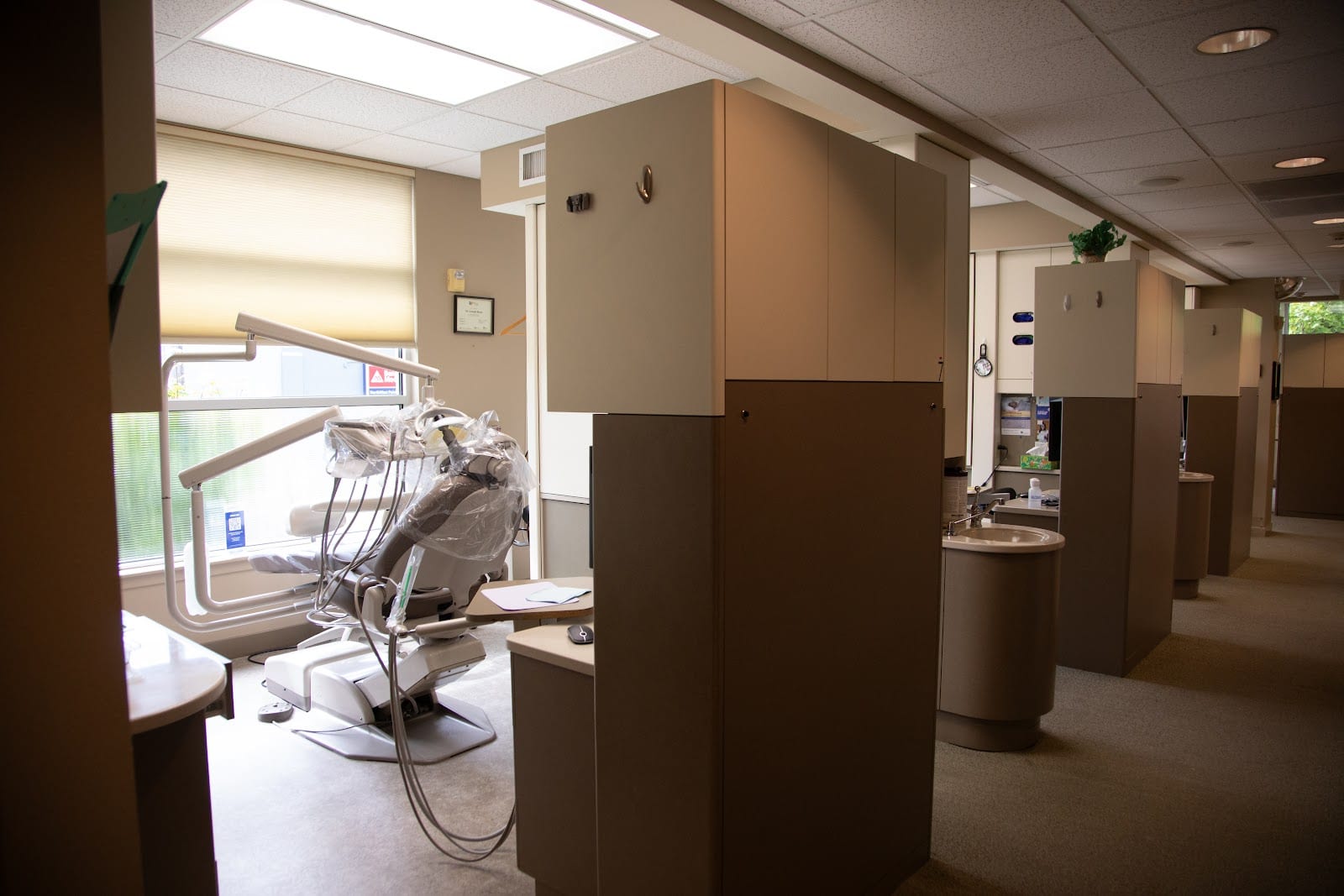 Olympia Advanced Dentistry, photo 3