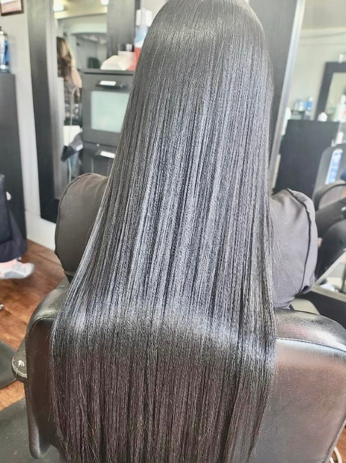 Osbelia Hair Salon INC