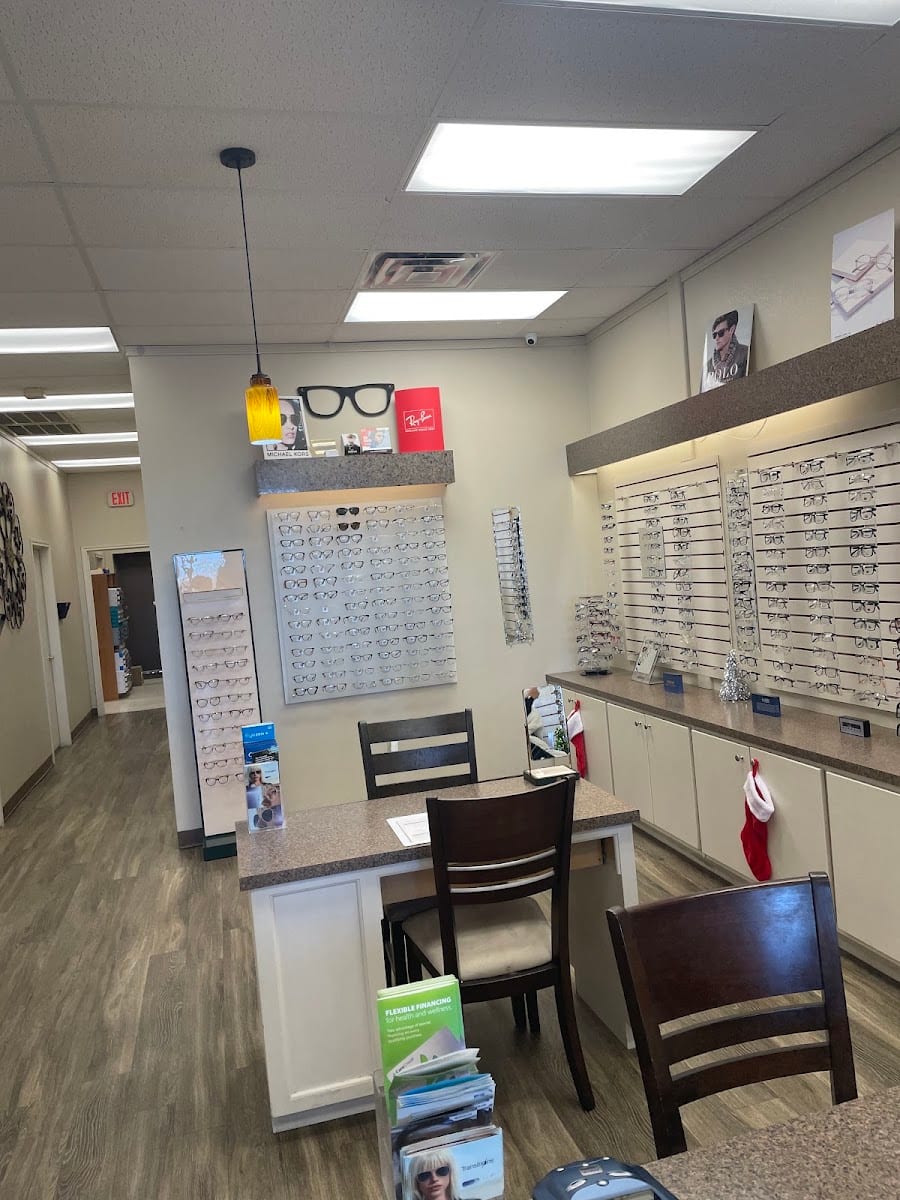 Lubbock Vision Center