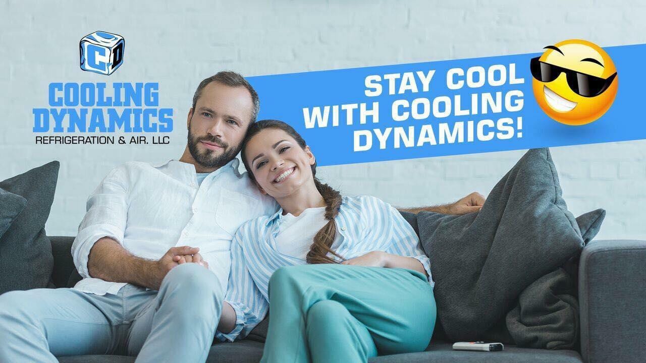 Cooling Dynamics Air & Refrigeration