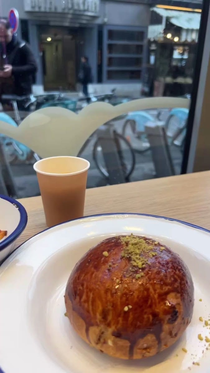 Juni Armenian Bakery Odessa, photo 3