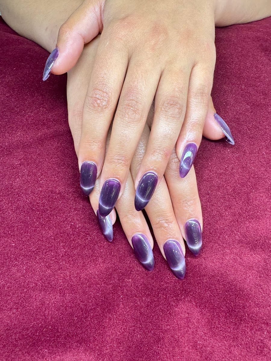 Nails & head spa Anan beauty Salon 13eme, photo 3