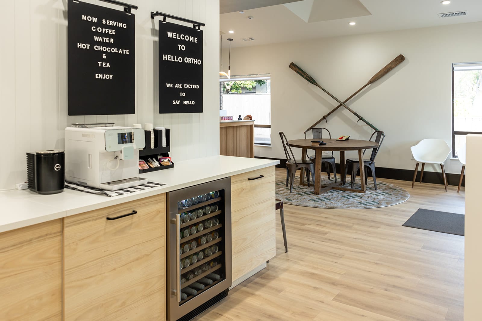 Hello Ortho - Napa