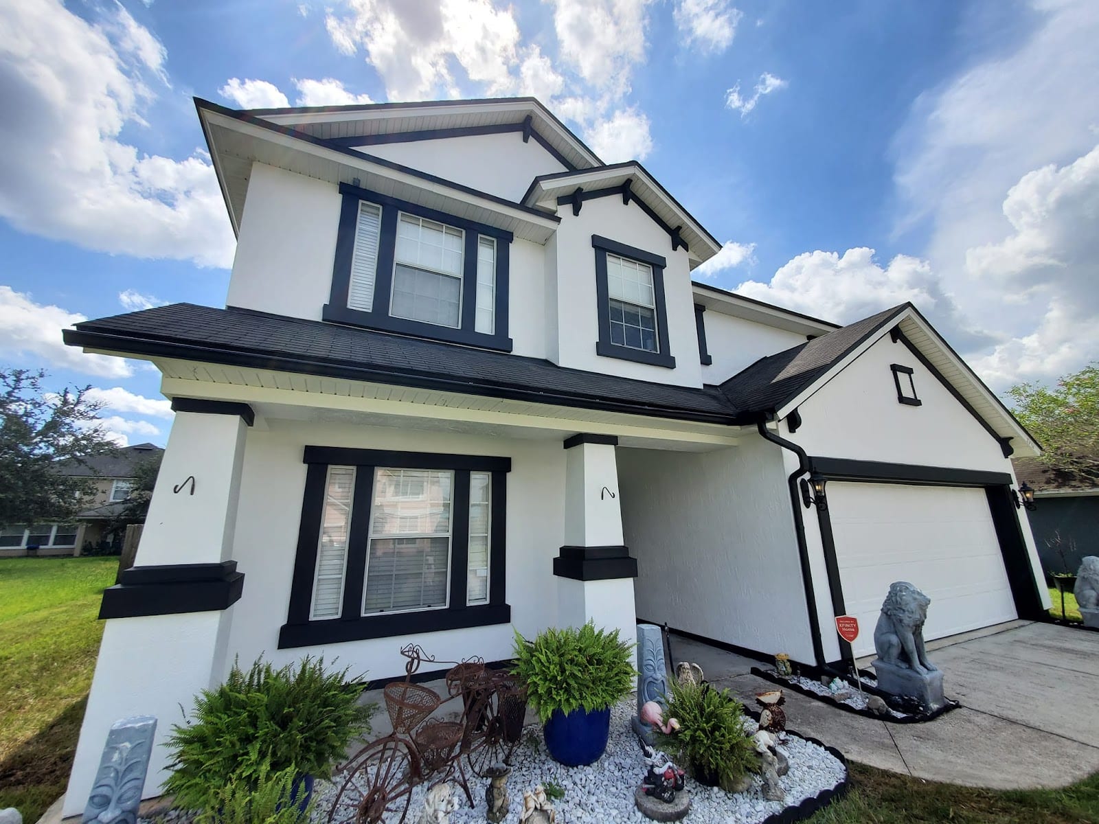 Quality First Painting LLC