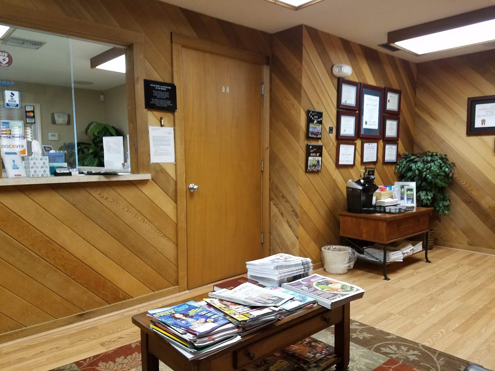 Port Charlotte DentalCare - Dr. Joseph Farag, photo 4