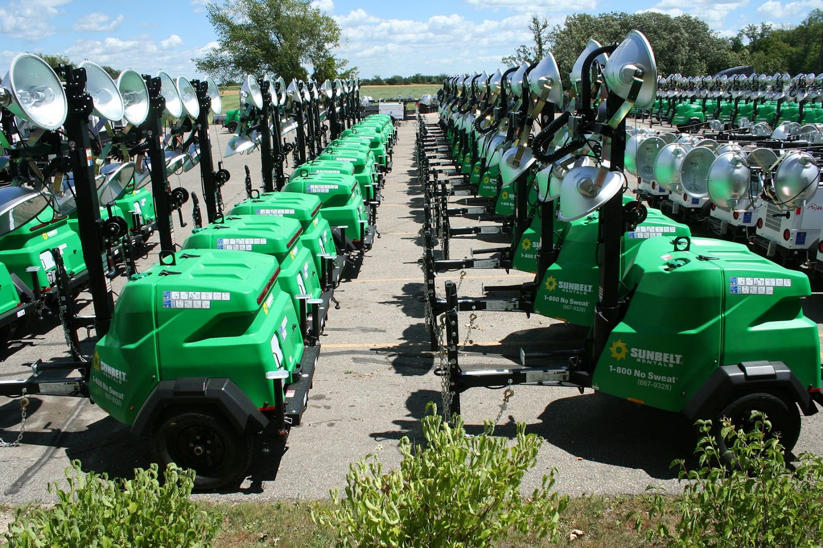 Sunbelt Rentals Power & HVAC, photo 3