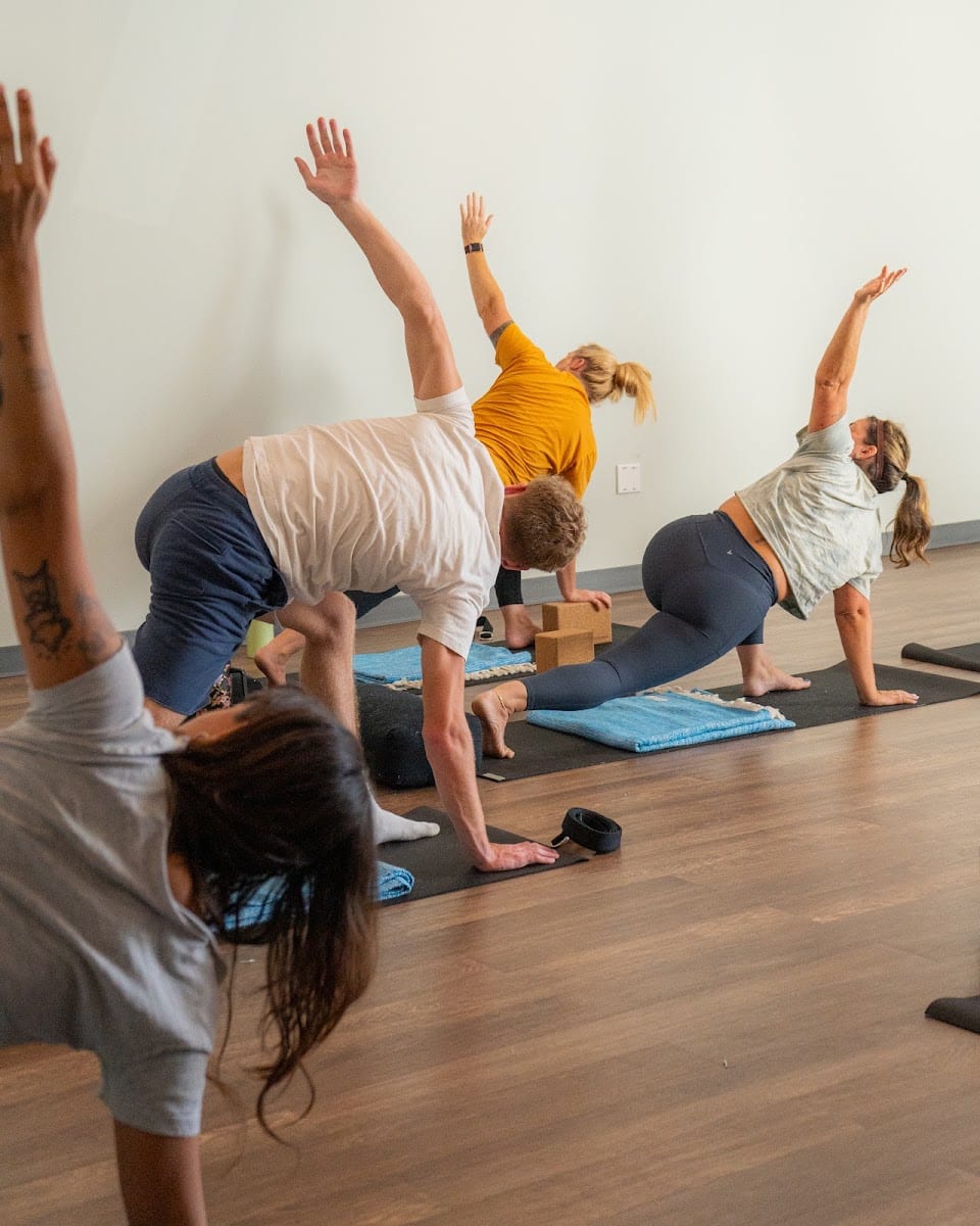 Prasad Yoga, photo 4