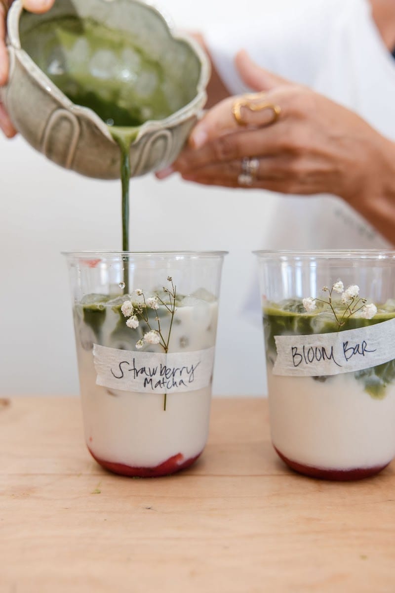 Bloom Matcha Co, photo 2