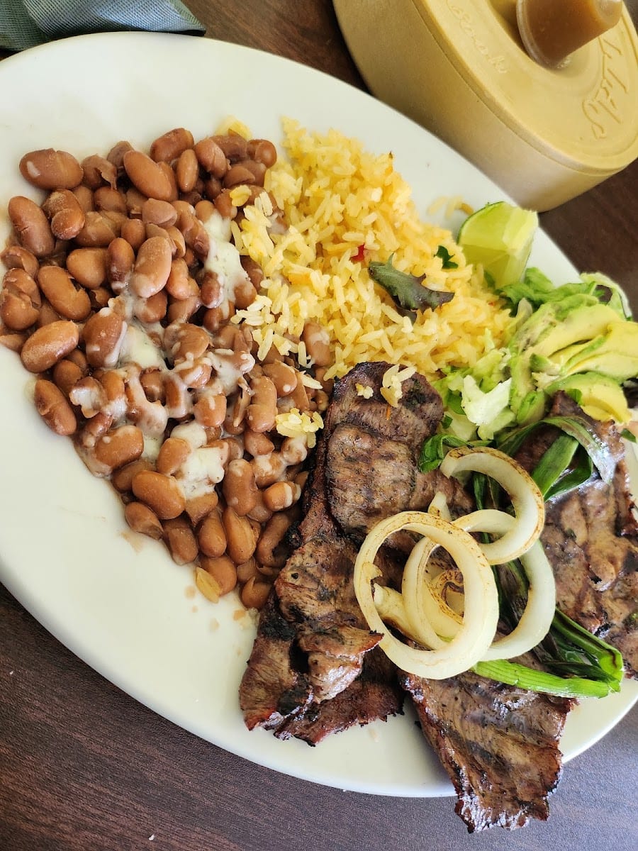 Taqueria El Buen Sabor