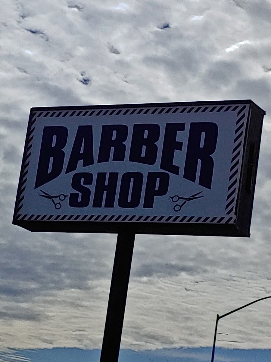 Sophisticated Cuts Barbershop