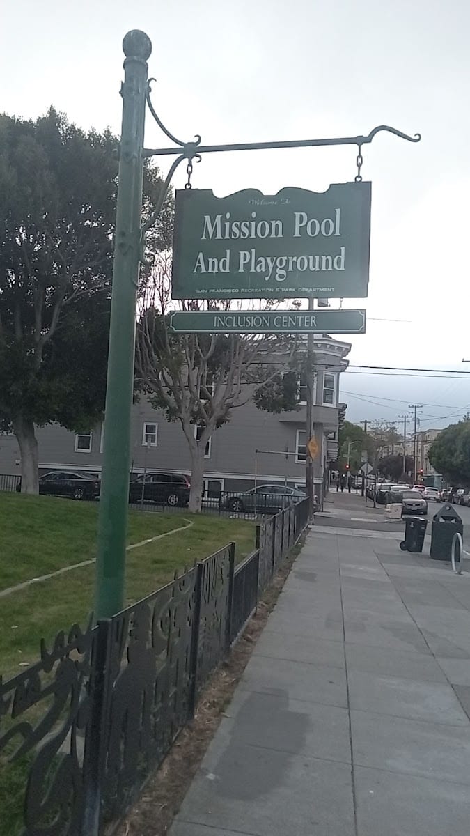 Mission Pool, photo 3