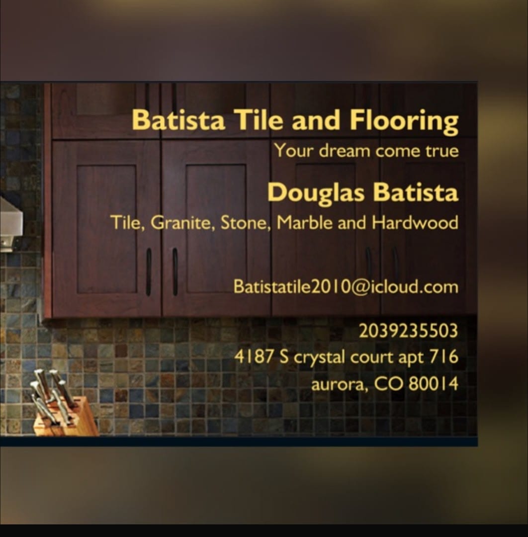 Batista Tile and Flooring, photo 2