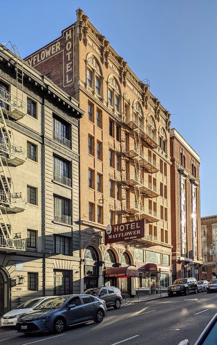 Nob Hill Inn, photo 3