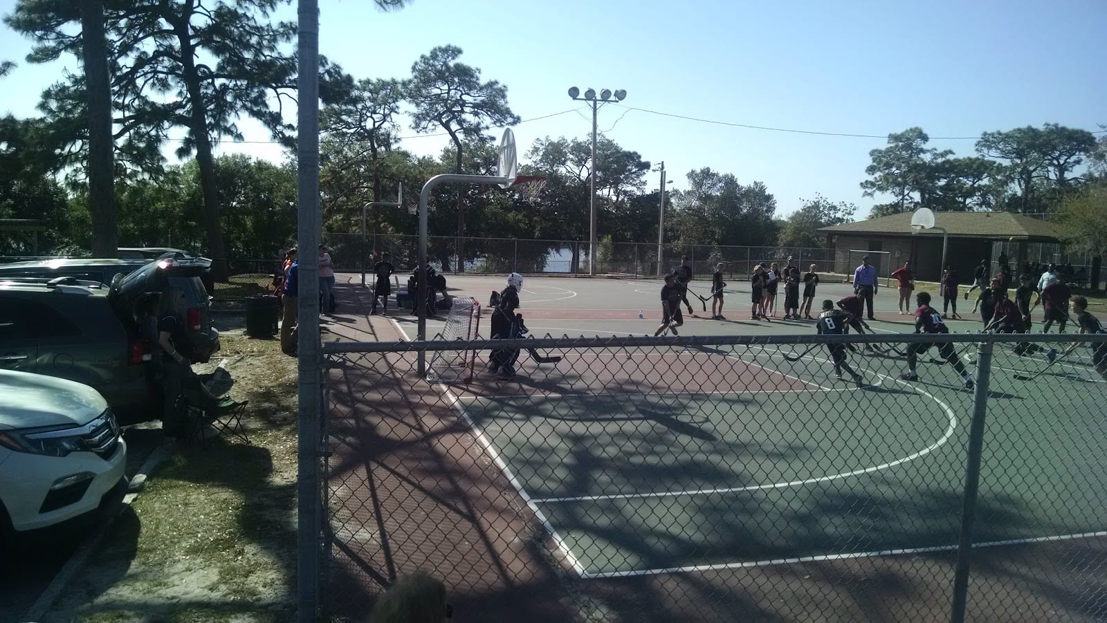 Temple Crest Center Playground, photo 3