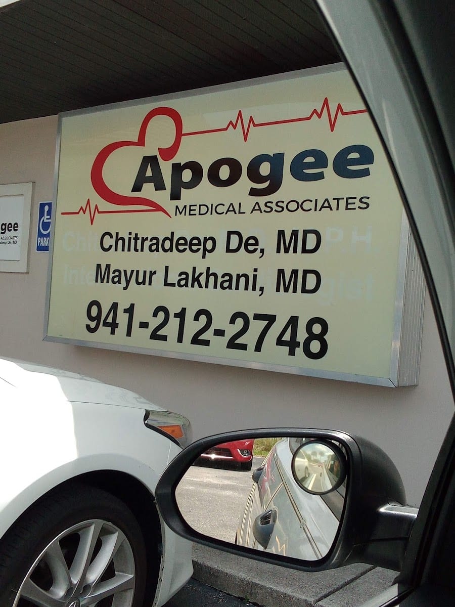 Apogee Medical Associates, photo 3