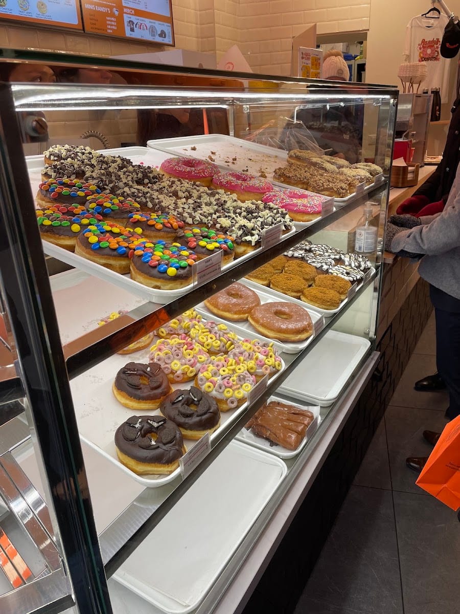 Randy's Donuts, photo 3
