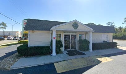 Baker Chiropractic & Wellness LLC