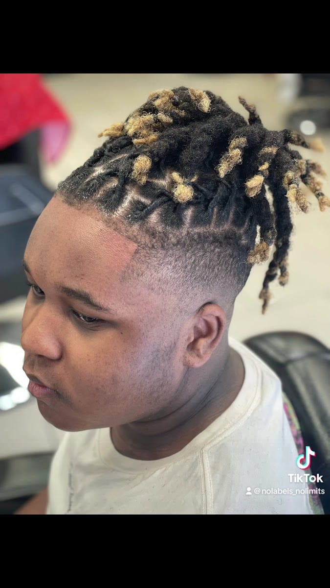 OD BarberStylez
